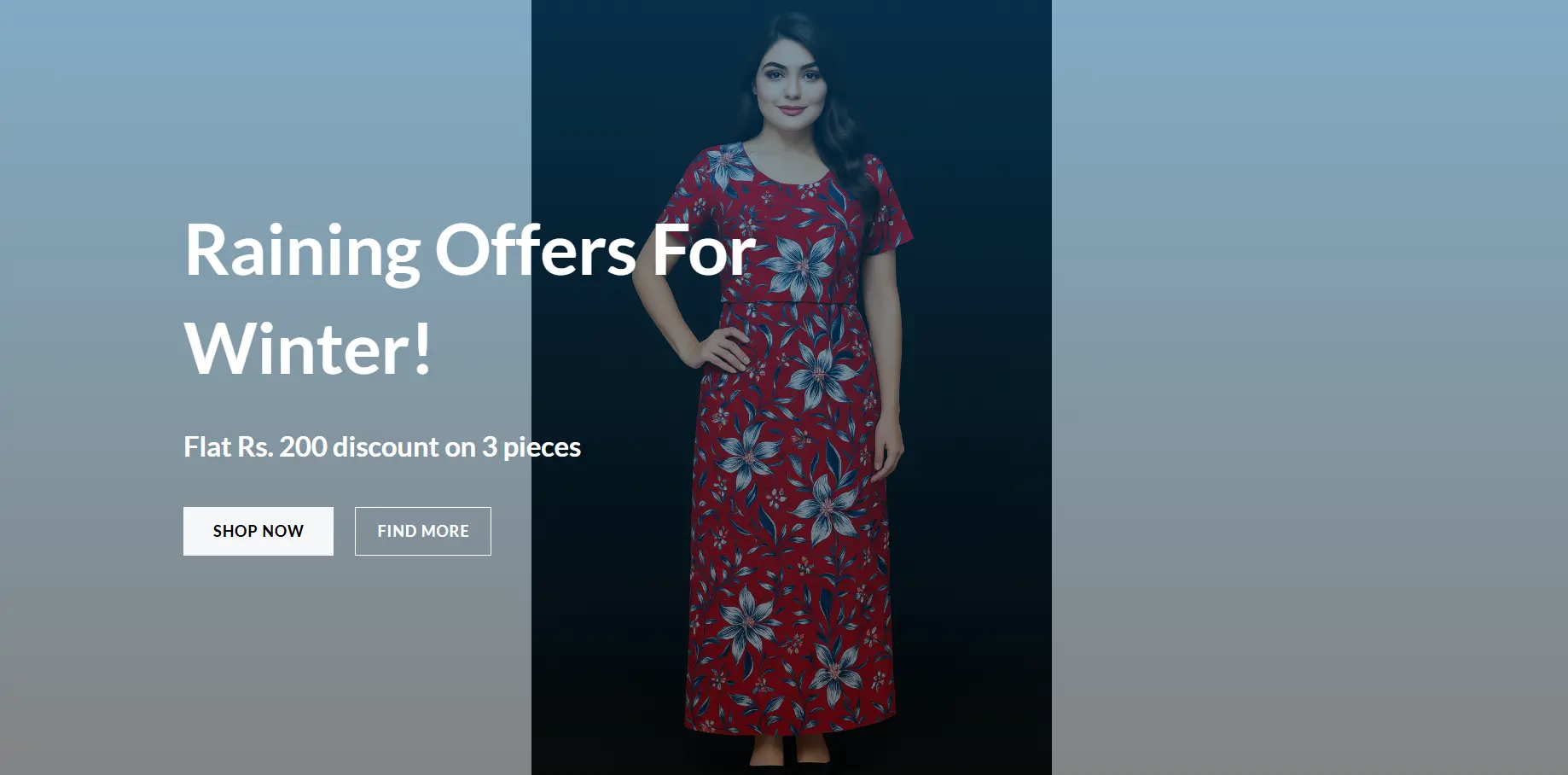 Open End Fashions