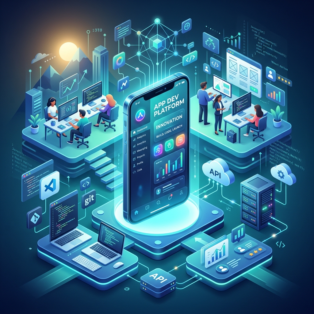 custom Mobile Development in chennai